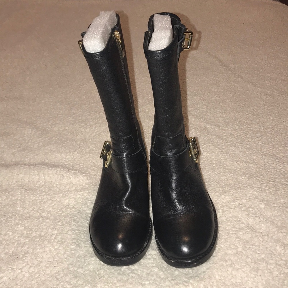 Vince camino boots